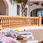 Meile - Plusholidays * Calpe