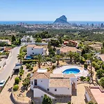 Meile - Plusholidays Villa