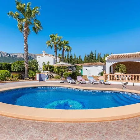 Meile - Plusholidays * Calpe