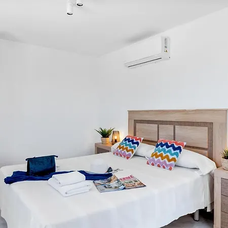 Meile - Plusholidays Calpe