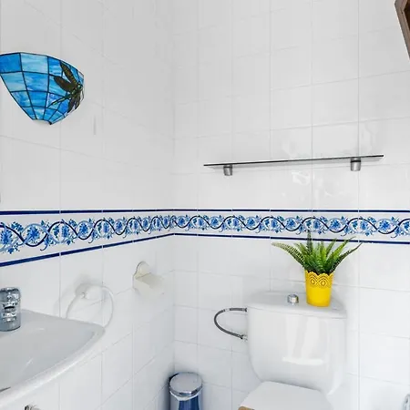 Meile - Plusholidays Villa Calpe