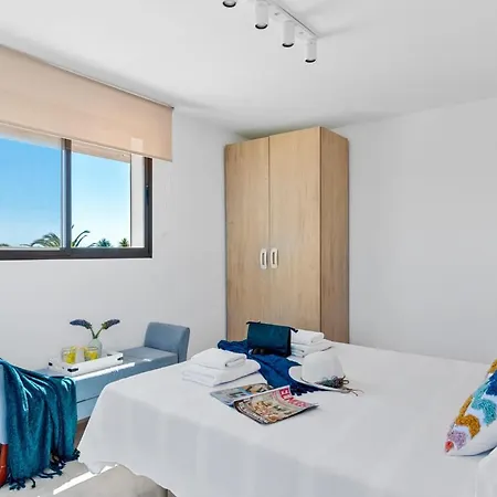 Meile - Plusholidays Calpe