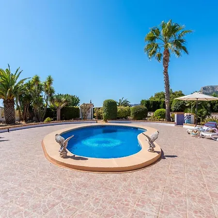 Meile - Plusholidays * Calpe