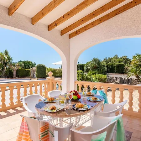 Meile - Plusholidays Calpe