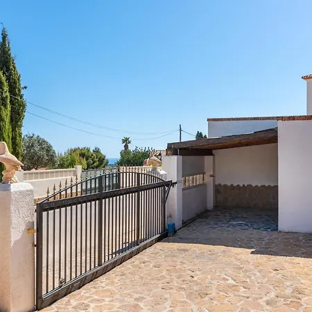 Meile - Plusholidays Villa Calpe
