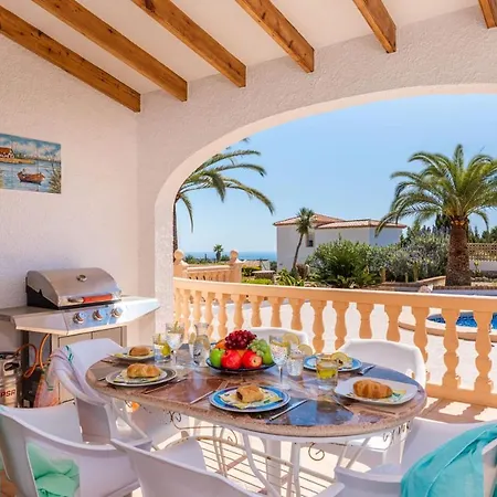 Meile - Plusholidays * Calpe