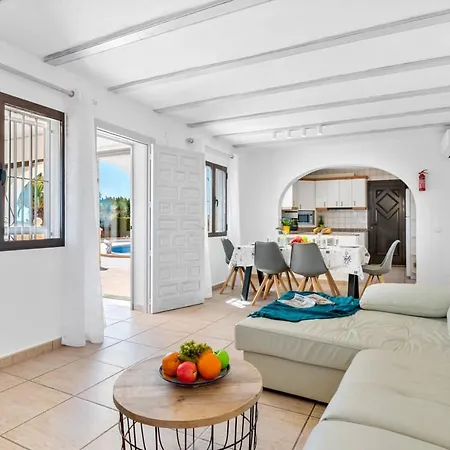 Villa Meile - Plusholidays *